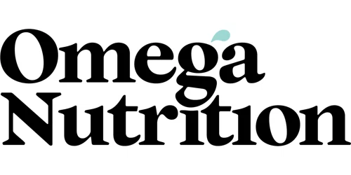 Omega Nutrition Promo Code