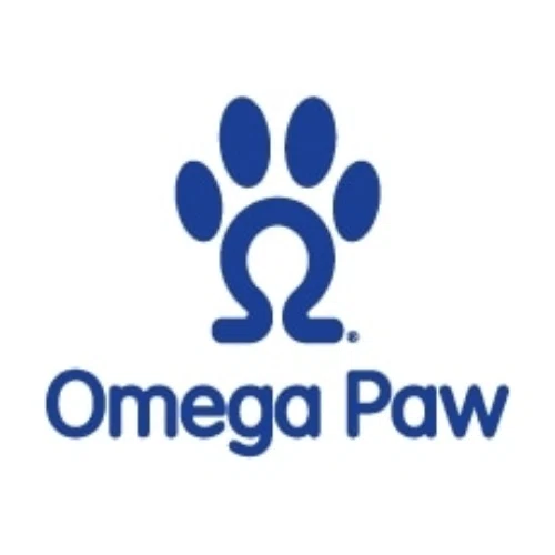 OMEGA PAW Promo Code — Get 15 Off in May 2024