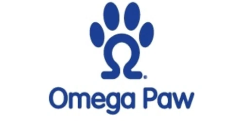 Omega Paw Promo Code