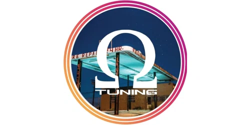 Omega Tuning Promo Code