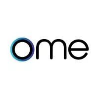 Ome Kitchen Merchant Logo