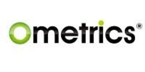Ometrics Promo Code