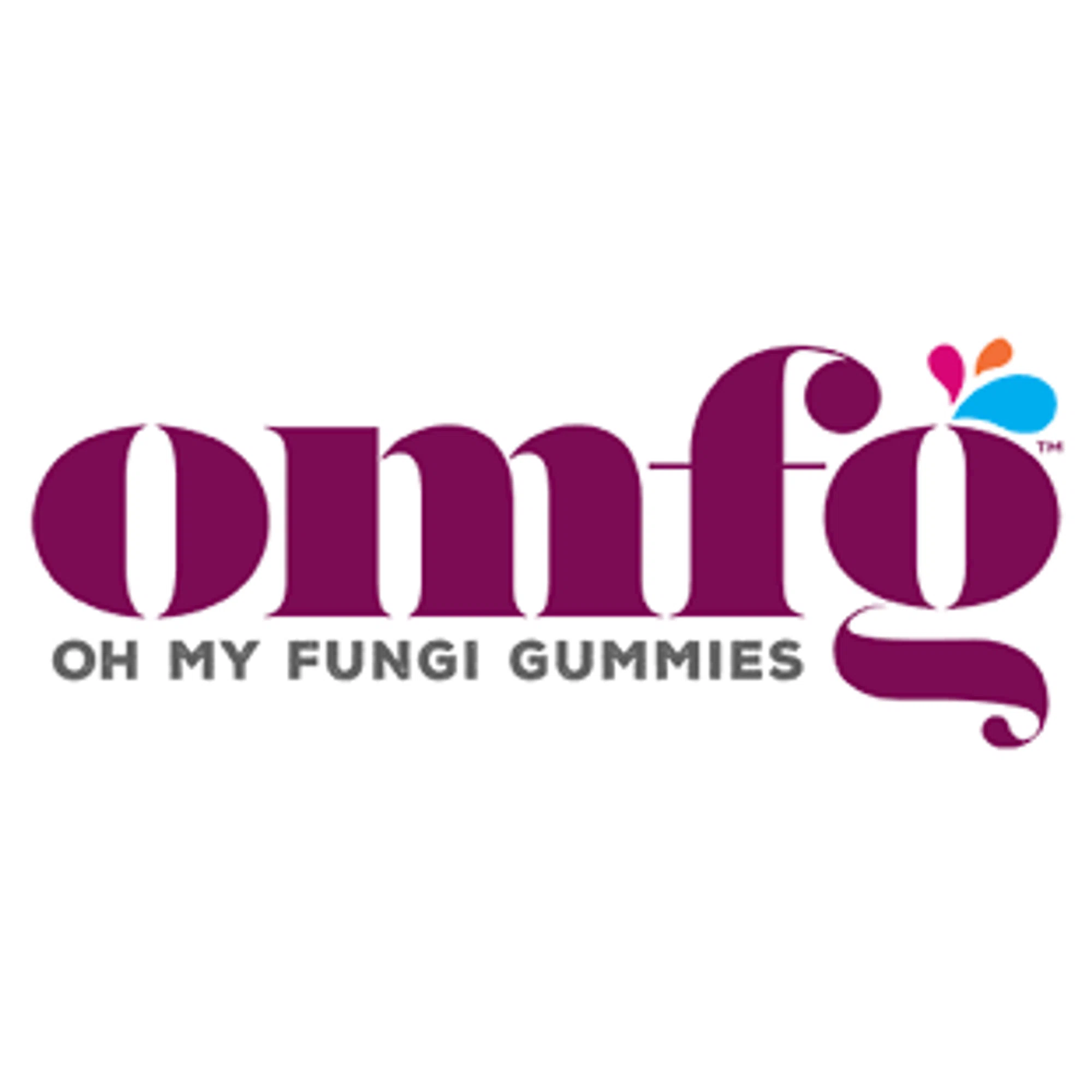 OMFG GUMMIES Promo Code — 25 Off (Sitewide) 2024
