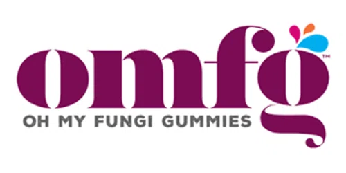 OMFG Gummies Merchant logo
