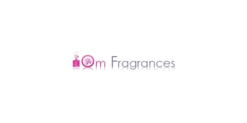 Om Fragrances coupon