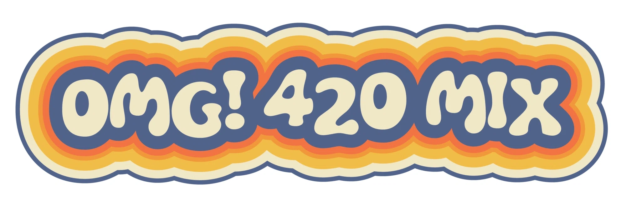 OMG! 420 Mix Promo Code