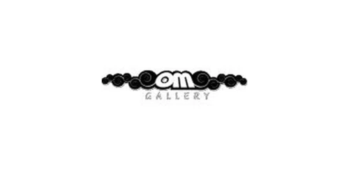 Om Gallery coupon