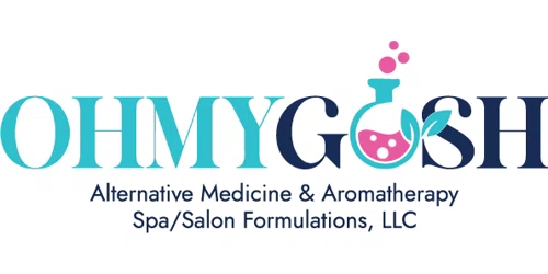 OHMYGOSH Alternative Medicine Promo Code