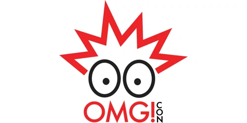 OMG!Con Promo Code