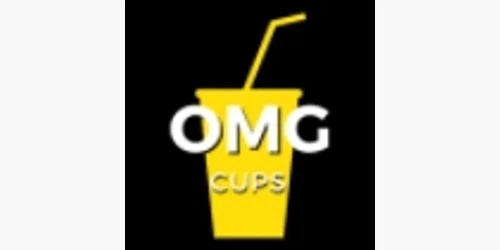 OMG Cups! Promo Code