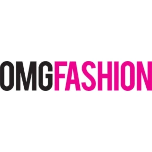 OMG Fashion coupons