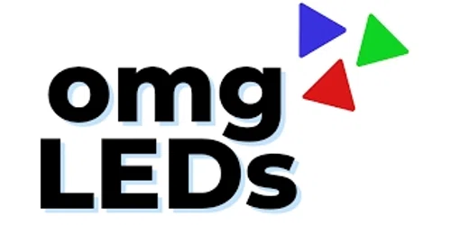 omgLEDs Merchant logo