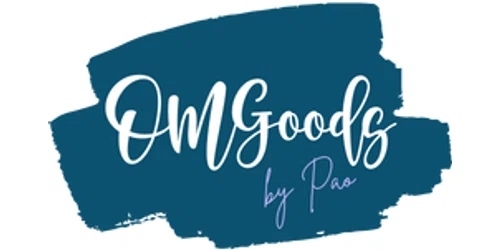 OMGoods By Pao Promo Code