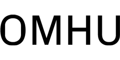 OMHU Merchant logo