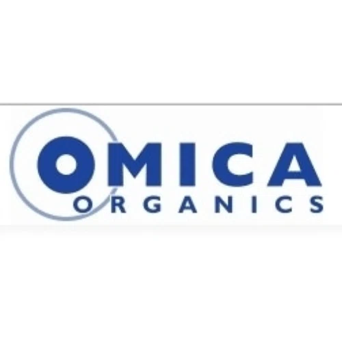 Omica Organics Promo Code