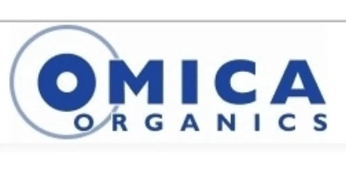Omica Organics Promo Code