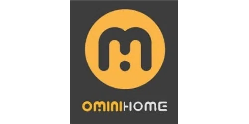 Ominihome Merchant logo