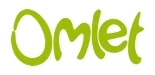 OMLET UK Discount Code — Get 200 Off in August 2024