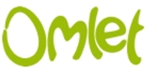 Omlet UK Promo Code
