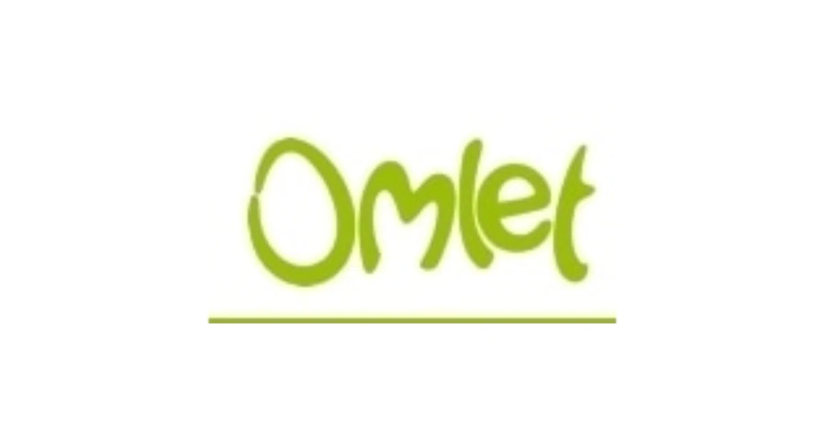 OMLET Discount Code โ Get 20 Off in April 2025