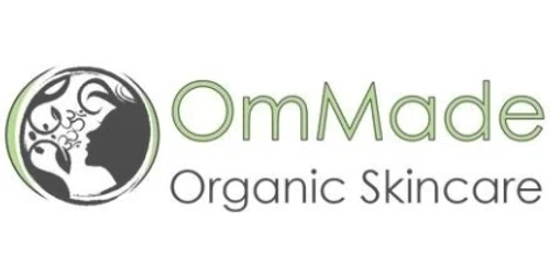 OmMade Organic Skincare Promo Code