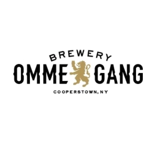 Ommegang Merchant Logo