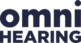 Omni Hearing CA Merchant Logo
