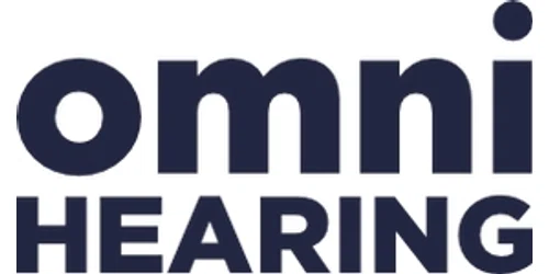 Omni Hearing CA Promo Code