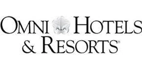 Omni Hotels & Resorts Promo Code