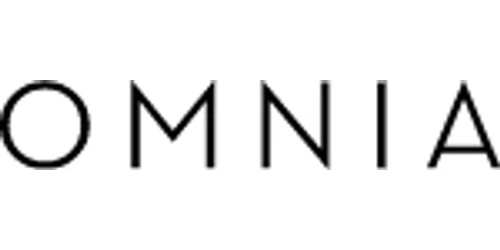 Omnia Merchant logo