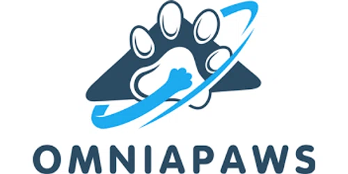 OmniaPaws Promo Code