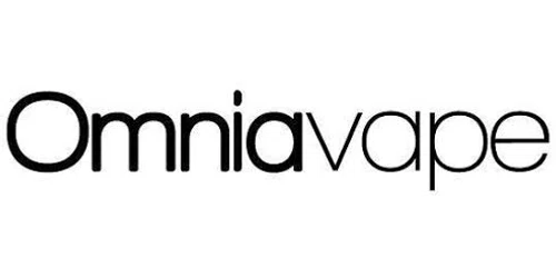 20% Off Omniavape Promo Code, Coupons | September 2022