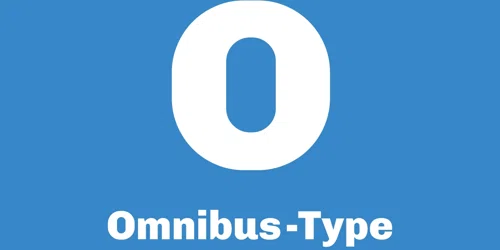 Omnibus-Type Merchant logo