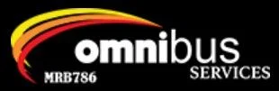Omnibus Services Merchant Logo