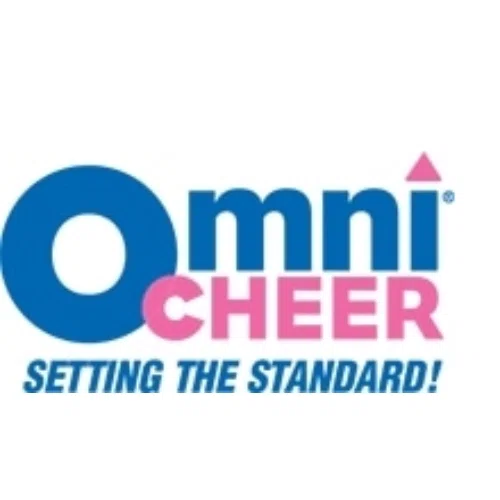 80 Off Omni Cheer Promo Code, Coupons (7 Active) Apr '24