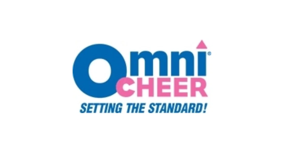 OMNI CHEER Promo Code — 15 Off (Sitewide) in Mar 2024