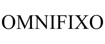 OMNIFIXO Merchant Logo