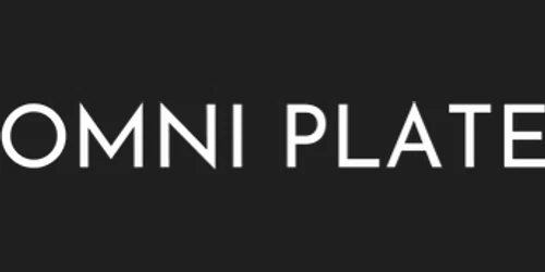 Omni Plate Promo Code
