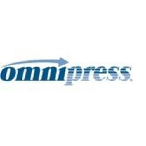 Omnipress coupons