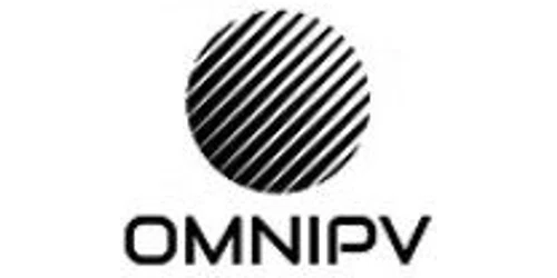 OmniPV Promo Code