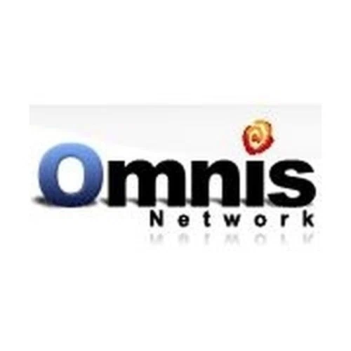 Omnis Network coupons