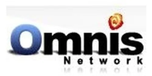 Omnis Network Merchant Logo