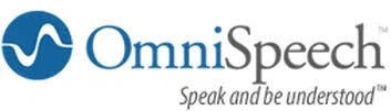 OmniSpeech Merchant Logo