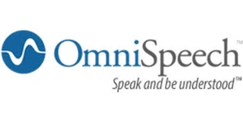 OmniSpeech Promo Code