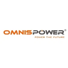 Omnis Power Merchant Logo