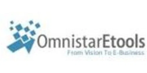 Omnistar Interactive Merchant Logo