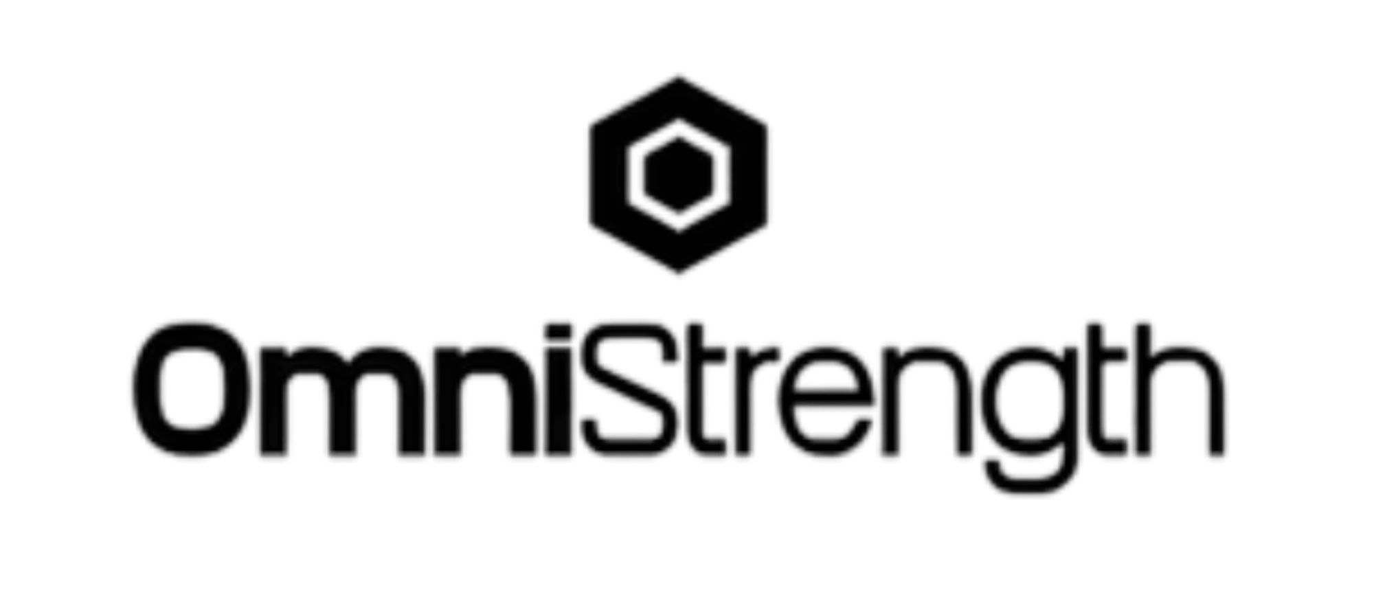 OmniStrength Merchant Logo
