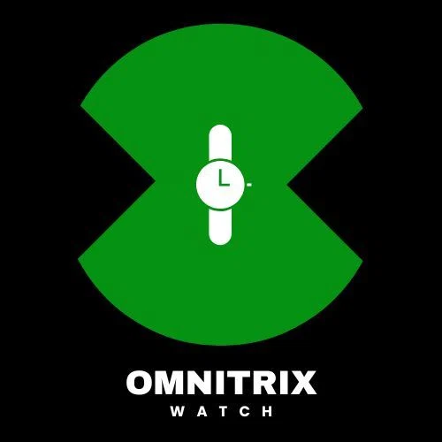 Omnitrix Watch Promo Code