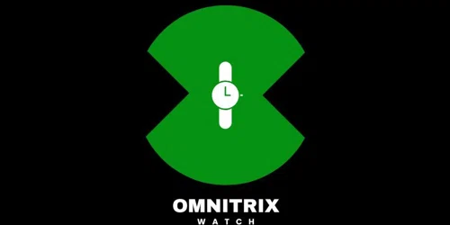 Omnitrix Watch Promo Code
