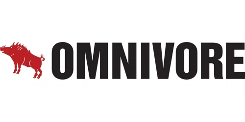 Omnivore Merchant logo